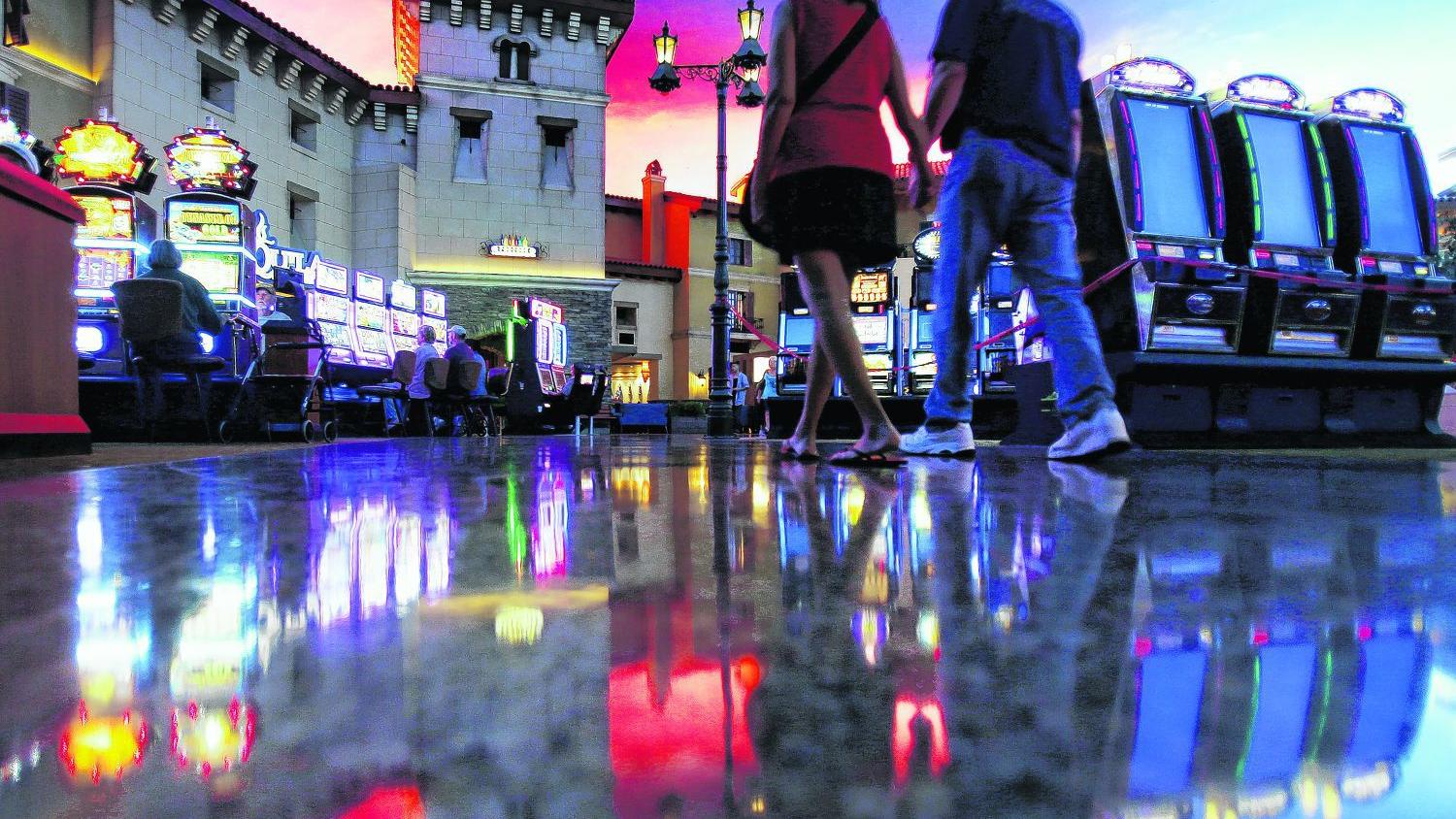 Casino del Sol vuelve a abrir el 21 de mayo